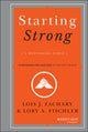 Book cover of: Starting Strong. By: Lois J. Zachary