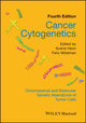 Book cover of: Cancer Cytogenetics. By: Sverre Heim