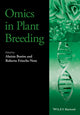 Book cover of: Omics in Plant Breeding