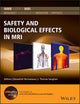 Book cover of: Safety and Biological Effects in MRI. By: Devashish Shrivastava