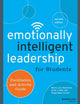 Book cover of: Emotionally Intelligent Leadership for Students. By: Shankman