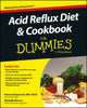 Book cover of: Acid Reflux Diet & Cookbook For Dummies