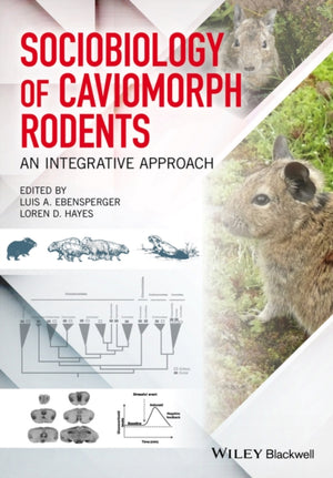 Sociobiology of Caviomorph Rodents