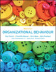 Book cover of: Organizational Behaviour. By: Ray French