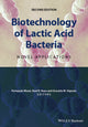 Book cover of: Biotechnology of Lactic Acid Bacteria