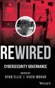 Book cover of: Rewired. By: Ryan Ellis
