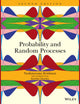 Book cover of: Probability and Random Processes. By: Venkatarama Krishnan