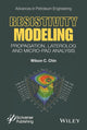 Book cover of: Resistivity Modeling. By: Wilson Chin