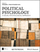 Book cover of: Political Psychology