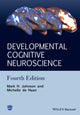 Book cover of: Developmental Cognitive Neuroscience. By: Mark H. Johnson
