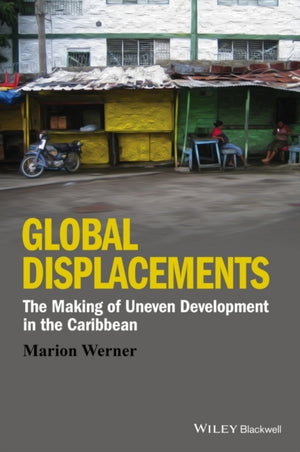 Global Displacements