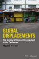 Book cover of: Global Displacements. By: Marion Werner