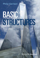 Book cover of: Basic Structures. By: Garrison, Philip CEng