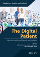 Book cover of: Digital Patient. By: C. Donald Combs