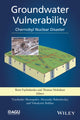 Book cover of: Groundwater Vulnerability. By: Vyacheslav Shestopalov