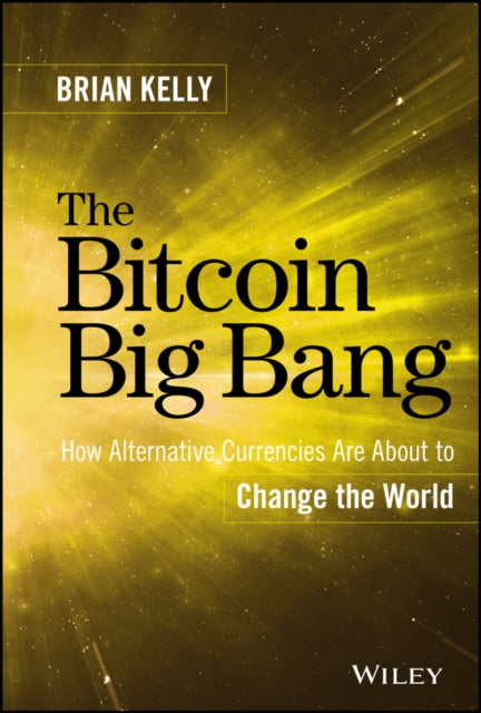 The Bitcoin Big Bang