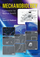 Book cover of: Mechanobiology