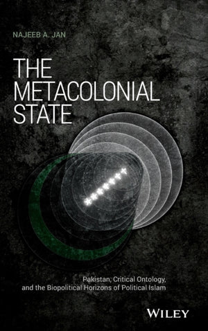 The Metacolonial State