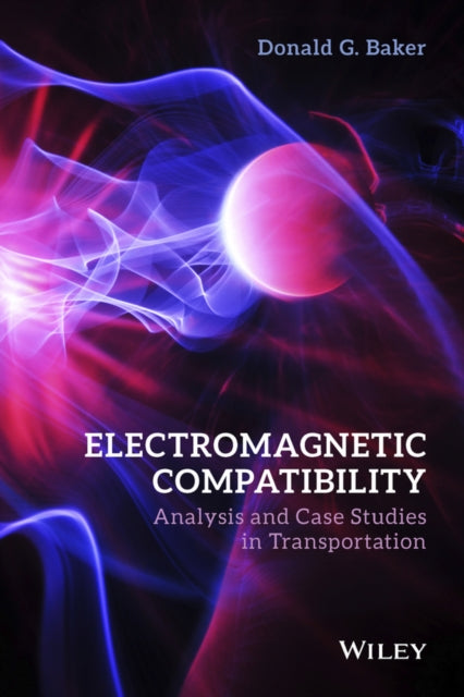 Book cover of: Electromagnetic Compatibility. By: Baker, Donald G.