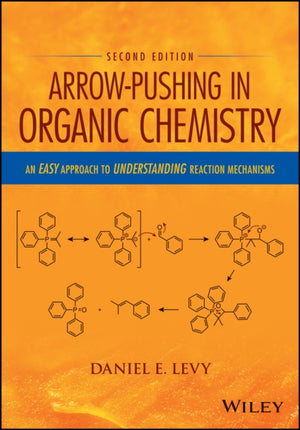 Arrow-Pushing in Organic Chemistry