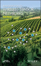 Book cover of: Introduction to Wireless Sensor Networks. By: Anna Forster