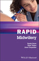 Book cover of: Rapid Midwifery. By: Sarah Snow