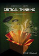Book cover of: Critical Thinking. By: Jonathan C. Smith