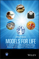 Book cover of: Models for Life. By: Jeffrey T. Barton
