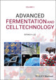 Book cover of: Advanced Fermentation and Cell Technology, 2 Volume Set. By: Byong H. Lee
