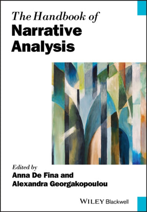Handbook of Narrative Analysis