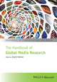 Book cover of: Handbook of Global Media Research. By: Ingrid Volkmer