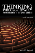 Thinking Philosophically
