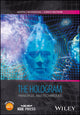 Book cover of: Hologram. By: Martin J. Richardson