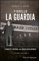 Book cover of: Fiorello La Guardia. By: Ronald H. Bayor