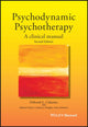 Book cover of: Psychodynamic Psychotherapy. By: Deborah L. Cabaniss