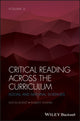 Book cover of: Critical Reading Across the Curriculum, Volume 2. By: Robert DiYanni