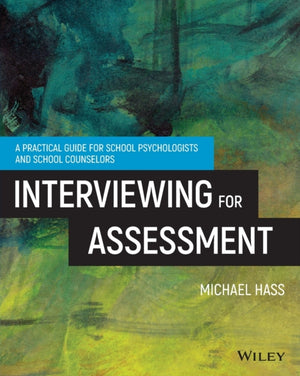 Interviewing For Assessment