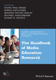 Book cover of: Handbook of Media Education Research. By: Divina Frau-Meigs