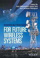 Book cover of: Backhauling / Fronthauling for Future Wireless Systems. By: Kazi Mohammed Saidul Huq
