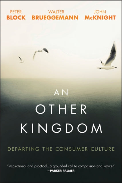 Book cover of: Other Kingdom. By: Inc. Staff Wiley and Sons