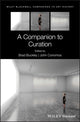 Book cover of: Companion to Curation. By: Brad Buckley