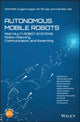 Book cover of: Autonomous Mobile Robots and Multi-Robot Systems. By: Eugene Kagan