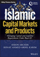 Book cover of: Islamic Capital Markets and Products