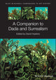 Book cover of: Companion to Dada and Surrealism. By: David Hopkins