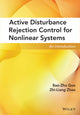 Book cover of: Active Disturbance Rejection Control for Nonlinear Systems. By: Bao-Zhu Guo