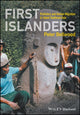 Book cover of: First Islanders. By: Peter Bellwood