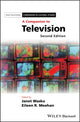 Book cover of: Companion to Television. By: Janet Wasko