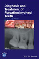 Book cover of: Diagnosis and Treatment of Furcation-Involved Teeth. By: Luigi Nibali