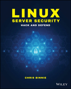 Linux Server Security
