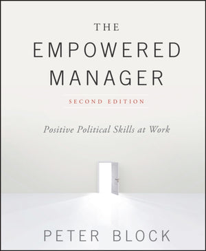 The Empowered Manager